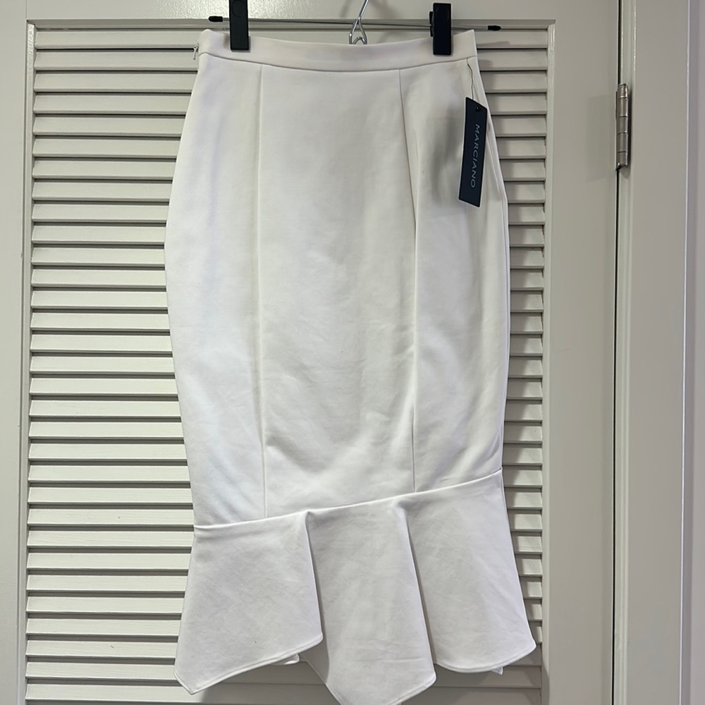 Brand new Marciano skirt